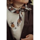 Mahdi pear pullover, sandshell, Fliink thumbnail