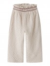 Roa loose pant, turtledove, Lil Atelier thumbnail