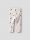 Lavo slim leggings baby, almost mauve/goose, Lil Atelier thumbnail
