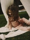 Nava wool leggings, rugby tan, Lil Atelier thumbnail