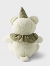 Danco sherpa bear, turtledove, Lil Atelier thumbnail