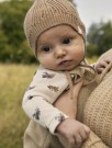 Nalu slim body wool, turtledove/plane, Lil Atelier thumbnail