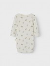 Lavo emo slim body, coconut milk, Lil Atelier thumbnail