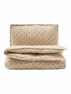 Lano junior bedlinen, peyote clover, Lil Atelier thumbnail