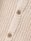 Emlen knit, sheer bliss, Lil Atelier thumbnail
