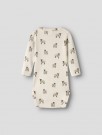 Gavo slim body, turtledove/sheep, Lil Atelier thumbnail