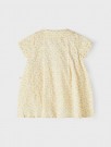 Hulla loose body dress, turtledove, Lil Atelier thumbnail