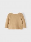 Laguno loose knit cardigan, curds&whey, Lil Atelier thumbnail