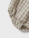 Didrik loose shirt body, vapor blue, Lil Atelier thumbnail
