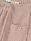 Gago loose pant, rose dust, Lil Atelier thumbnail
