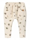 Geo loose pant, turtledove planets, Lil Atelier thumbnail