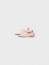 Fredi swim slippers, peach whip, Lil Atelier thumbnail