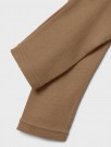 Noel slim wool leggings, tiger eye, Lil Atelier thumbnail