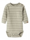 Oby loose body, moss gray, Lil Atelier thumbnail