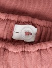 Kilano loose sweat pant, whitered rose, Lil Atelier thumbnail