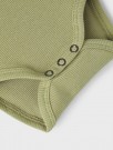 Gago slim body pocket, sage, Lil Atelier thumbnail