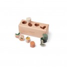 Midas puttekasse, peach/pale tuscany, Liewood thumbnail