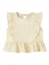 Hulla short shirt, turtledove, Lil Atelier thumbnail