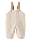 Nalo sherpa overall, fog, Lil Atelier thumbnail