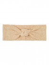 Rachel headband, warm sand, Lil Atelier thumbnail