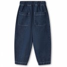 Don denim pant, dark blue, Fliink thumbnail