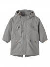 Dylan jacket, wet weather, Lil Atelier thumbnail