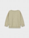 Homan loose sweat, sage, Lil Atelier thumbnail