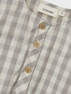Didrik loose shirt body, vapor blue, Lil Atelier thumbnail