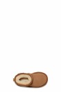 Ugg classic mini toddler, chestnut thumbnail