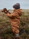 Lasnow suit solid, foxtrot, Lil Atelier thumbnail