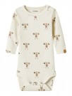 Lavo slim body, turtledove/strong man, Lil Atelier thumbnail
