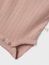 Rachel slim body, misty rose, Lil Atelier thumbnail