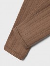 Naima wool leggings, beaver fur, Lil Atelier thumbnail