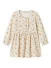 Gio dress, birch/berries, Lil Atelier thumbnail