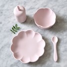 Little poppy dining set, pale pink, Jack o Juno thumbnail