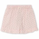 Zorro ruffles shorts, chalk pink, Fliink thumbnail