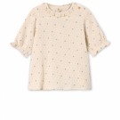 Blooming blouse, sandshell, Fliink thumbnail