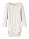 Safran slim body, turtledove, Lil Atelier thumbnail