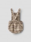 Renrik loose romper, white pepper, Lil Atelier - FORHÅNDSBESTILLING thumbnail