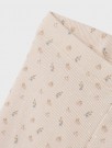 Gago slim biker shorts, peach blush, Lil Atelier thumbnail