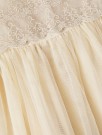 Honja tulle dress, peyote, Lil Atelier thumbnail
