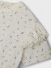 Gago ss dress, coconut milk, Lil Atelier thumbnail