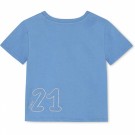 Sommer club t-shirt, marina, Fliink thumbnail