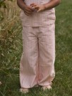 Jera wide pant, morganite, Lil Atelier  thumbnail
