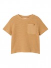 Honjo loose top, clay, Lil Atelier thumbnail