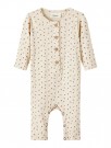 Gago slim suit, fog flowers, Lil Atelier thumbnail
