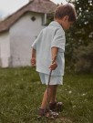 Homan loose shorts, plein air, Lil Atelier  thumbnail