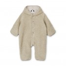 Fraser baby jumpsuit, mist, Liewood thumbnail
