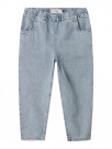 Funda loose jeans, medium blue, Lil Atelier thumbnail