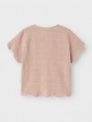 Kaja shirt, misty rose, Lil Atelier thumbnail